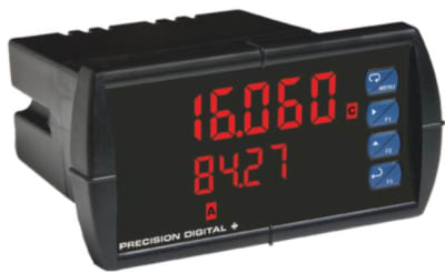 PRECISION DIGITAL PD6060-7H0