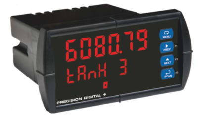 PRECISION DIGITAL PD6088-6H4