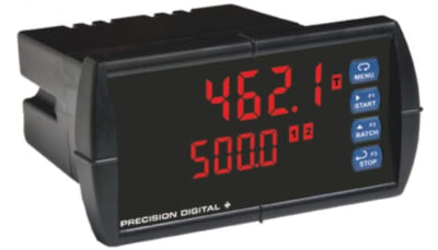 PRECISION DIGITAL PD6310-7H2-WM