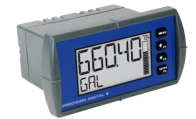 PRECISION DIGITAL PD6608-LNN