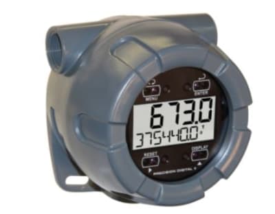 PRECISION DIGITAL PD6730-AP0-0