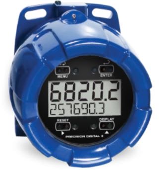 PRECISION DIGITAL PD6820-0K1