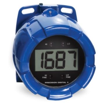 PRECISION DIGITAL PD6870-0K0