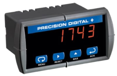 PRECISION DIGITAL PD743-7R0-0