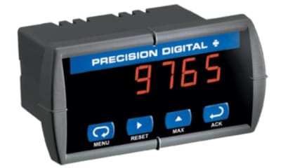 PRECISION DIGITAL PD765-6R0-10