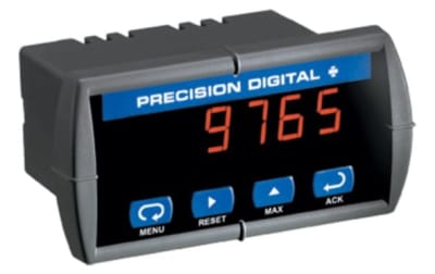 PRECISION DIGITAL PD765-7R5-00