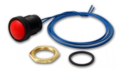 PRECISION DIGITAL PDA-BUTTON1R