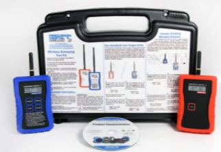 PRECISION DIGITAL PDA10