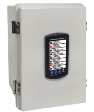 PRECISION DIGITAL PDA2301-V