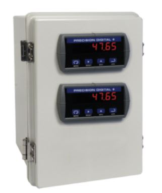 PRECISION DIGITAL PDA2302