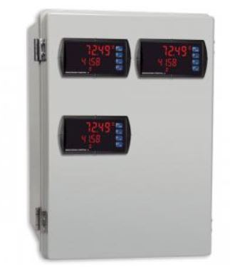 PRECISION DIGITAL PDA2304-3