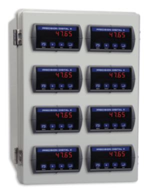 PRECISION DIGITAL PDA2308