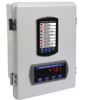 PRECISION DIGITAL PDA2322