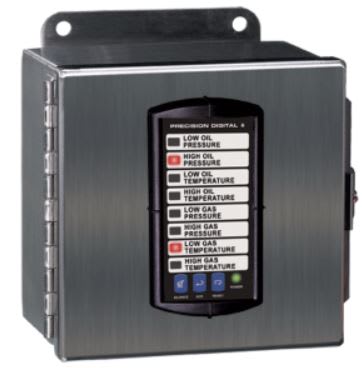 PRECISION DIGITAL PDA2601-V