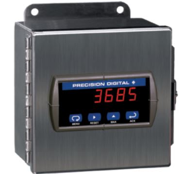 PRECISION DIGITAL PDA2601