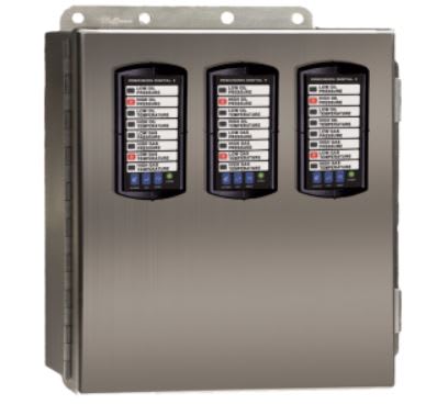 PRECISION DIGITAL PDA2603-V