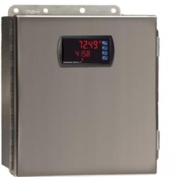 PRECISION DIGITAL PDA2604-1