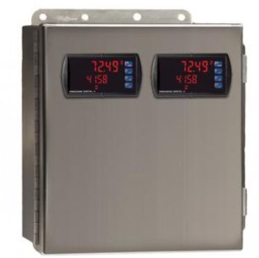 PRECISION DIGITAL PDA2604-2