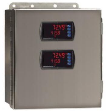 PRECISION DIGITAL PDA2604-2C