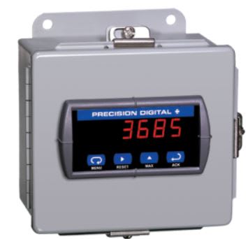 PRECISION DIGITAL PDA2701