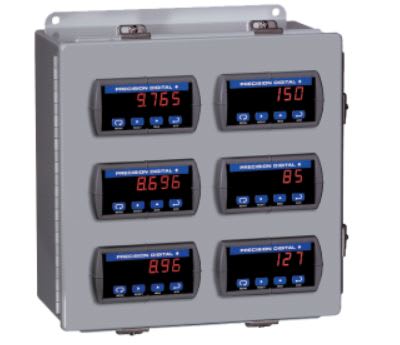 PRECISION DIGITAL PDA2706