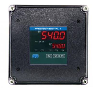 PRECISION DIGITAL PDA3408