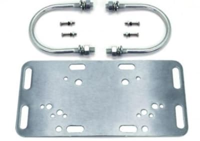 PRECISION DIGITAL PDA6845-SS