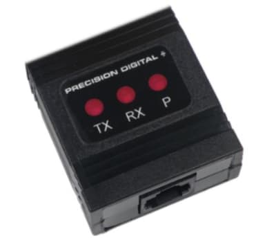 PRECISION DIGITAL PDA8006