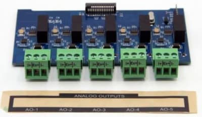 PRECISION DIGITAL PDA9000-C5AO