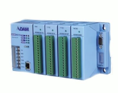 ADVANTECH ADAM-5510KW