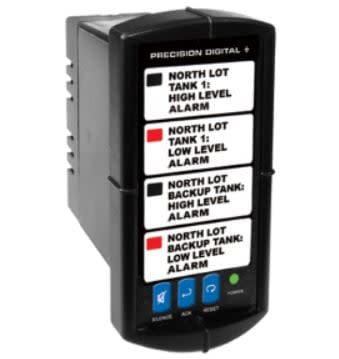 PRECISION DIGITAL PD154-7R2-0