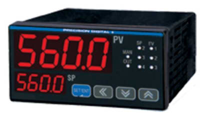 PRECISION DIGITAL PD542-6RB-24