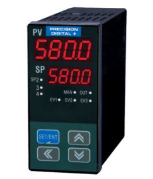 PRECISION DIGITAL PD546-6RB-00