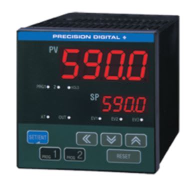 PRECISION DIGITAL PD558-6RB-21