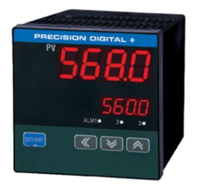 PRECISION DIGITAL PD568-6RA-21