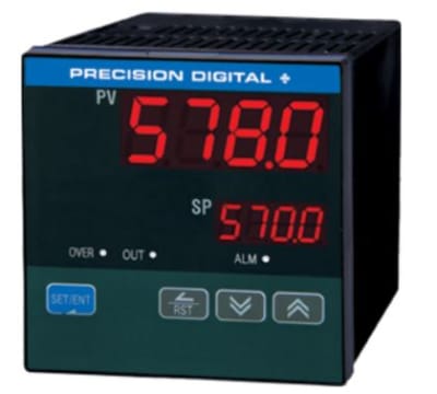 PRECISION DIGITAL PD578-6RA-10