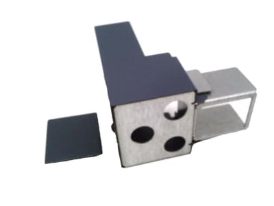 FUJI ELECTRIC NEMA1-0.75E1-2