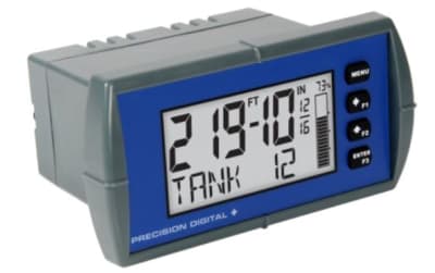 PRECISION DIGITAL PD6607-L5N