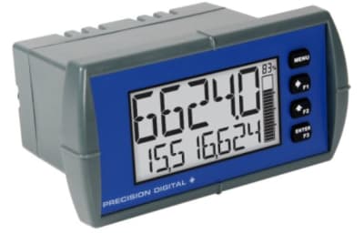 PRECISION DIGITAL PD6624-L5N