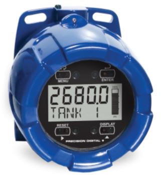 PRECISION DIGITAL PD6800-0L1