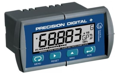 PRECISION DIGITAL PD688-0K0