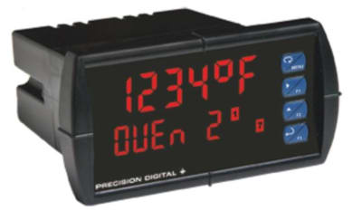 PRECISION DIGITAL PD7000-7R5