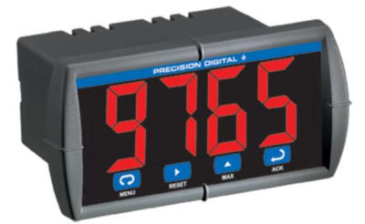 PRECISION DIGITAL PD765-6X3-20