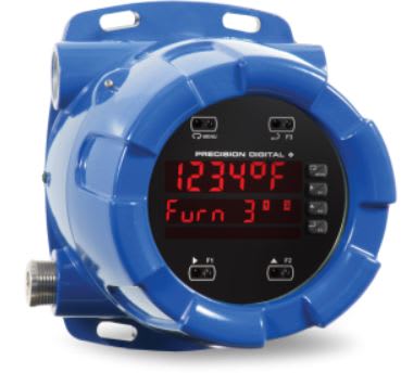 PRECISION DIGITAL PD8-7000-7H7