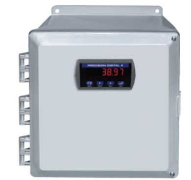PRECISION DIGITAL PDA2504-1