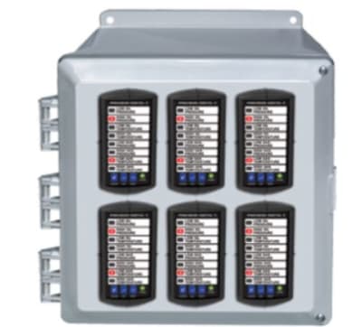 PRECISION DIGITAL PDA2506-V