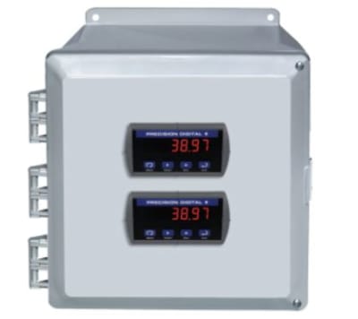 PRECISION DIGITAL PDA2512