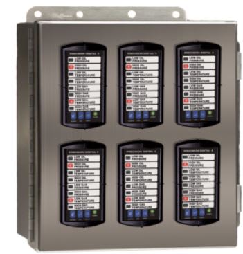 PRECISION DIGITAL PDA2606-V