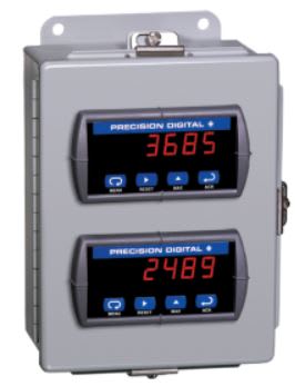 PRECISION DIGITAL PDA2702