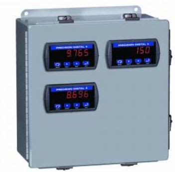 PRECISION DIGITAL PDA2704-3